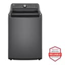 4.1 Cu. Ft. Top Load Washer With 4-way Agitator® And Turbodrum™ Technology view 1