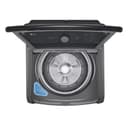4.1 Cu. Ft. Top Load Washer With 4-way Agitator® And Turbodrum™ Technology view 4