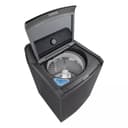 4.1 Cu. Ft. Top Load Washer With 4-way Agitator® And Turbodrum™ Technology view 5