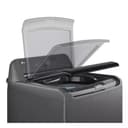 4.1 Cu. Ft. Top Load Washer With 4-way Agitator® And Turbodrum™ Technology view 7