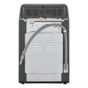 4.1 Cu. Ft. Top Load Washer With 4-way Agitator® And Turbodrum™ Technology view 10