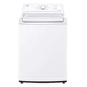 4.1 Cu. Ft. Top Load Washer With 4-way Agitator® And Turbodrum™ Technology view 16