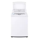 4.1 Cu. Ft. Top Load Washer With 4-way Agitator® And Turbodrum™ Technology view 14