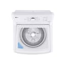 4.1 Cu. Ft. Top Load Washer With 4-way Agitator® And Turbodrum™ Technology view 13