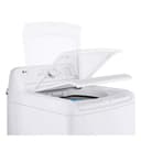 4.1 Cu. Ft. Top Load Washer With 4-way Agitator® And Turbodrum™ Technology view 10