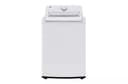 4.1 Cu. Ft. Top Load Washer With 4-way Agitator® And Turbodrum™ Technology view 3