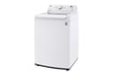 4.5 Cu. Ft. Ultra Large Capacity Top Load Washer With Impeller & Turbodrum™ Technology view 4