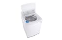 4.5 Cu. Ft. Ultra Large Capacity Top Load Washer With Impeller & Turbodrum™ Technology view 5