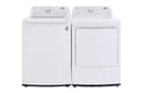 4.5 Cu. Ft. Ultra Large Capacity Top Load Washer With Impeller & Turbodrum™ Technology view 9