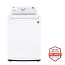 4.5 Cu. Ft. Ultra Large Capacity Top Load Washer With Impeller & Turbodrum™ Technology view 1