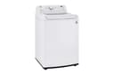 4.3 Cu. Ft. Ultra Large Capacity Top Load Washer With 4-way™ Agitator & Turbodrum™ Technology view 2