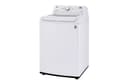 4.3 Cu. Ft. Ultra Large Capacity Top Load Washer With 4-way™ Agitator & Turbodrum™ Technology view 4