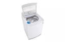 4.3 Cu. Ft. Ultra Large Capacity Top Load Washer With 4-way™ Agitator & Turbodrum™ Technology view 5