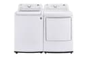 4.3 Cu. Ft. Ultra Large Capacity Top Load Washer With 4-way™ Agitator & Turbodrum™ Technology view 9