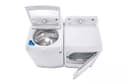 4.3 Cu. Ft. Ultra Large Capacity Top Load Washer With 4-way™ Agitator & Turbodrum™ Technology view 10
