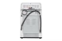4.3 Cu. Ft. Ultra Large Capacity Top Load Washer With 4-way™ Agitator & Turbodrum™ Technology view 13