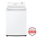 4.5 Cu. Ft. Ultra Large Capacity Top Load Washer With Impeller & Turbodrum™ Technology view 1