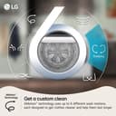 4.5 Cu. Ft. Ultra Large Capacity Top Load Washer With Impeller & Turbodrum™ Technology view 4