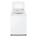 4.5 Cu. Ft. Ultra Large Capacity Top Load Washer With Impeller & Turbodrum™ Technology view 6