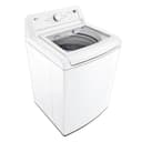 4.5 Cu. Ft. Ultra Large Capacity Top Load Washer With Impeller & Turbodrum™ Technology view 8