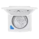 4.5 Cu. Ft. Ultra Large Capacity Top Load Washer With Impeller & Turbodrum™ Technology view 10