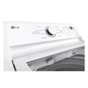 4.5 Cu. Ft. Ultra Large Capacity Top Load Washer With Impeller & Turbodrum™ Technology view 13