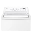 4.5 Cu. Ft. Ultra Large Capacity Top Load Washer With Impeller & Turbodrum™ Technology view 15