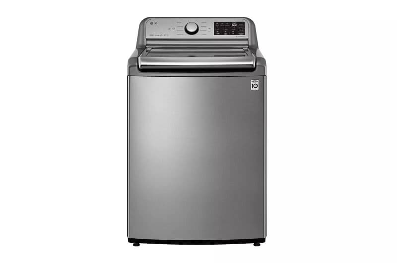 4.5 cu. ft. Ultra Large Top Load Washer