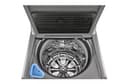 4.5 cu. ft. Ultra Large Top Load Washer view 7