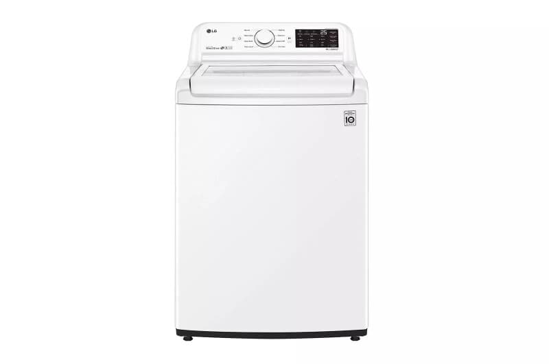 4.5 Cu. Ft. Ultra Large Top Load Washer