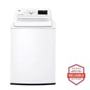 4.5 cu. ft. Top Load Washer view 1