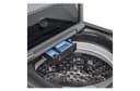 5.0 cu. ft. Top Load Washer with Impeller, TurboDrum™, SlamProof® Glass Lid, & Water Plus view 7