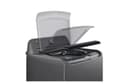 5.0 cu. ft. Top Load Washer with Impeller, TurboDrum™, SlamProof® Glass Lid, & Water Plus view 9