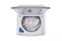 5.0 cu. ft. Mega Capacity Top Load Washer with TurboDrum™ Technology view 5