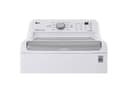 5.0 cu. ft. Mega Capacity Top Load Washer with TurboDrum™ Technology view 8