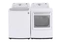 5.0 cu. ft. Mega Capacity Top Load Washer with TurboDrum™ Technology view 9