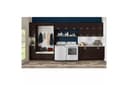 5.0 cu. ft. Mega Capacity Top Load Washer with TurboDrum™ Technology view 12