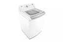 4.8 cu. ft. Mega Capacity Top Load Washer with 4-Way™ Agitator & TurboDrum™ Technology view 2