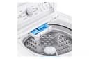 4.8 cu. ft. Mega Capacity Top Load Washer with 4-Way™ Agitator & TurboDrum™ Technology view 6