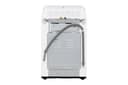 4.8 cu. ft. Mega Capacity Top Load Washer with 4-Way™ Agitator & TurboDrum™ Technology view 9