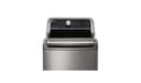 5.0 cu. ft. Large Smart wi-fi Enabled Top Load Washer view 3