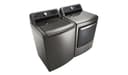 5.0 cu. ft. Large Smart wi-fi Enabled Top Load Washer view 4
