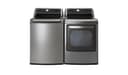 5.0 cu. ft. Large Smart wi-fi Enabled Top Load Washer view 5