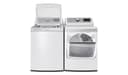 5.0 cu. ft. Large Smart wi-fi Enabled Top Load Washer view 1