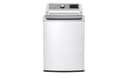 5.0 cu. ft. Large Smart wi-fi Enabled Top Load Washer view 4