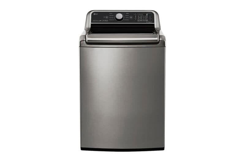 5.0 cu.ft. Smart wi-fi Enabled Top Load Washer with TurboWash3D™ Technology