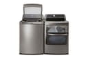 5.0 cu.ft. Smart wi-fi Enabled Top Load Washer with TurboWash3D™ Technology view 6