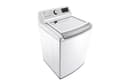 5.0 cu.ft. Smart wi-fi Enabled Top Load Washer with TurboWash3D™ Technology view 3