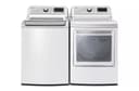 5.0 cu.ft. Smart wi-fi Enabled Top Load Washer with TurboWash3D™ Technology view 5