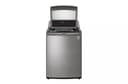 4.8 cu. ft. Mega Capacity  Smart wi-fi Enabled Top Load Washer with Agitator and TurboWash3D™ Technology view 3